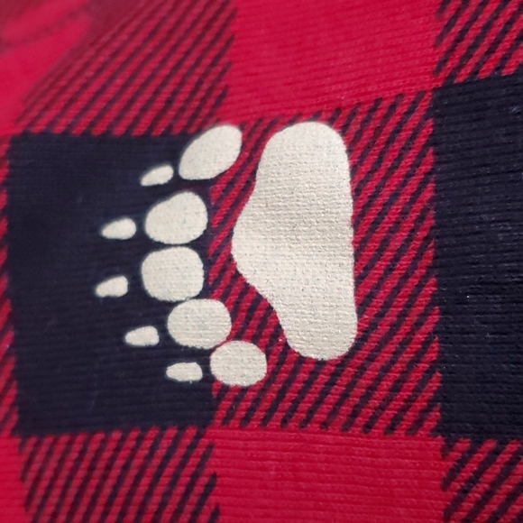 Lazy One Flapjack Pj - Picture 2 of 5